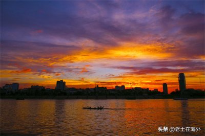 ​柬埔寨人口面积(柬埔寨属于哪个国家)
