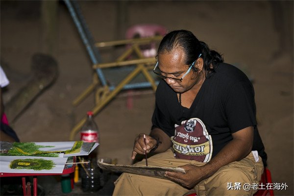 柬埔寨人口面积(柬埔寨属于哪个国家)