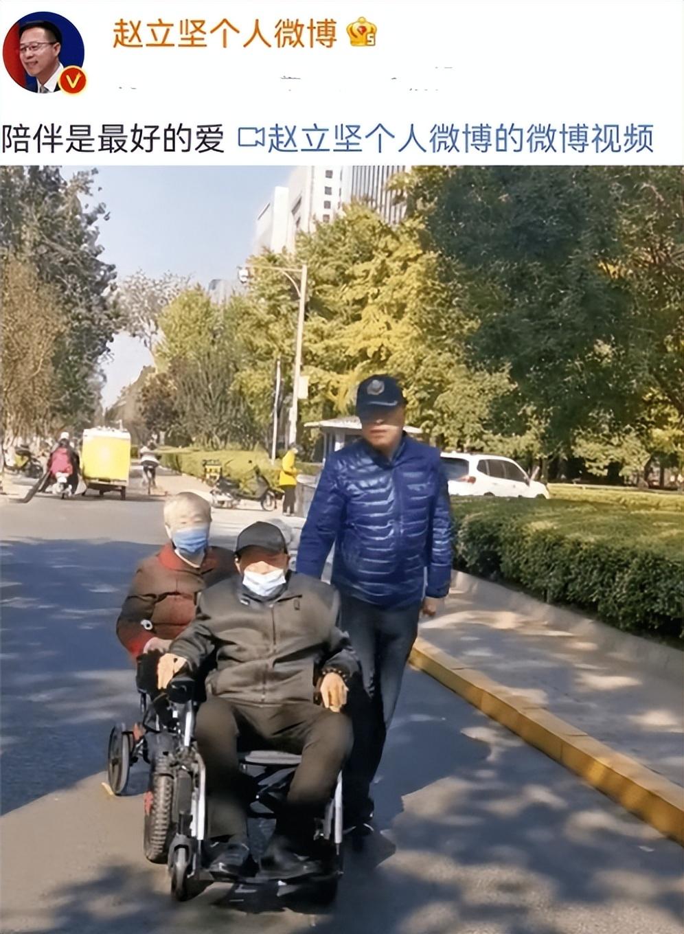 中国外交官有哪几位(赵立坚为什么退出外交发言人)