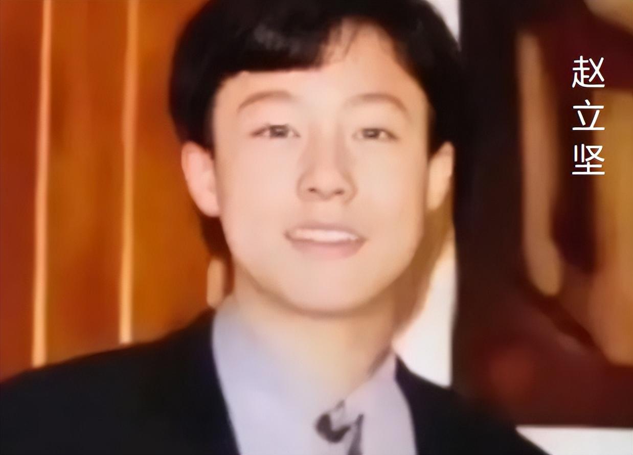 中国外交官有哪几位(赵立坚为什么退出外交发言人)