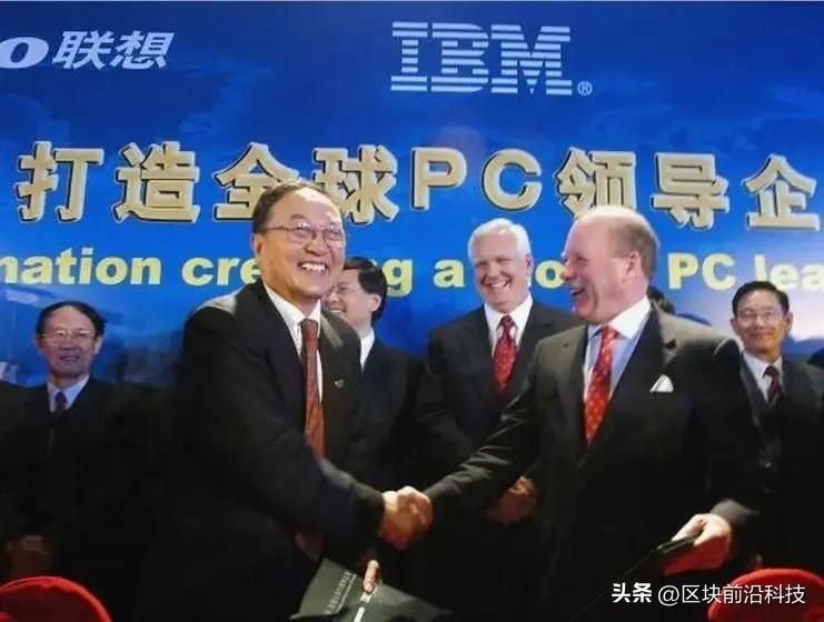 联想是不是国产(联想还算是中国企业吗)