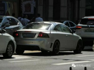​沃尔沃c70价格多少钱(沃尔沃c70价格2023款报价)