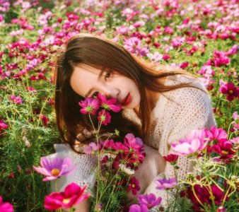 ​什么样的女人最有魅力，什么样的女人有魅力