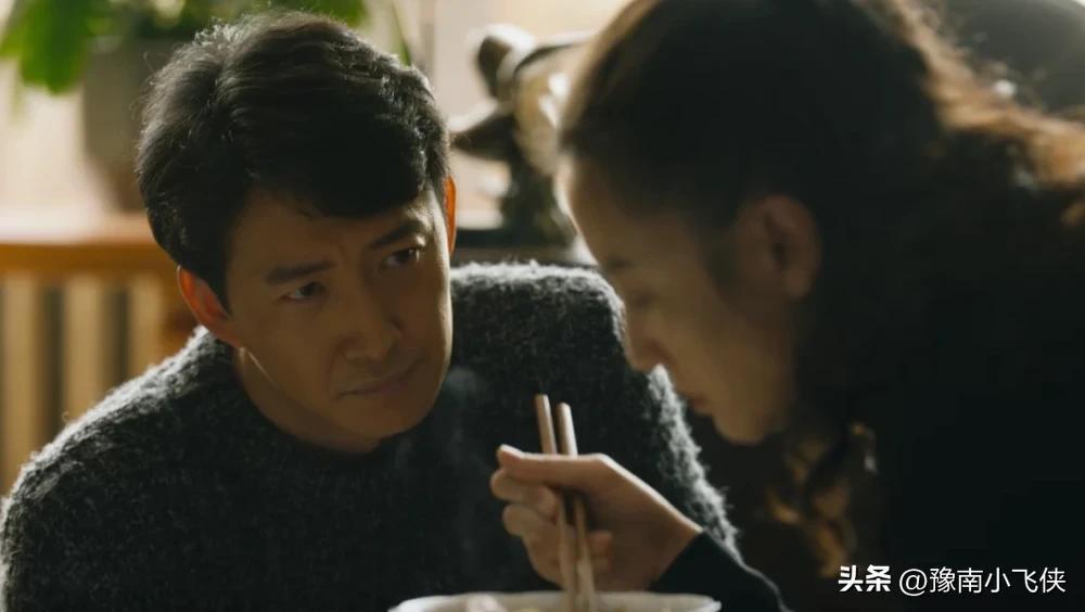 何为实力派演员？国庆联手舍得酒再出新片，王阳用实力为自己正名