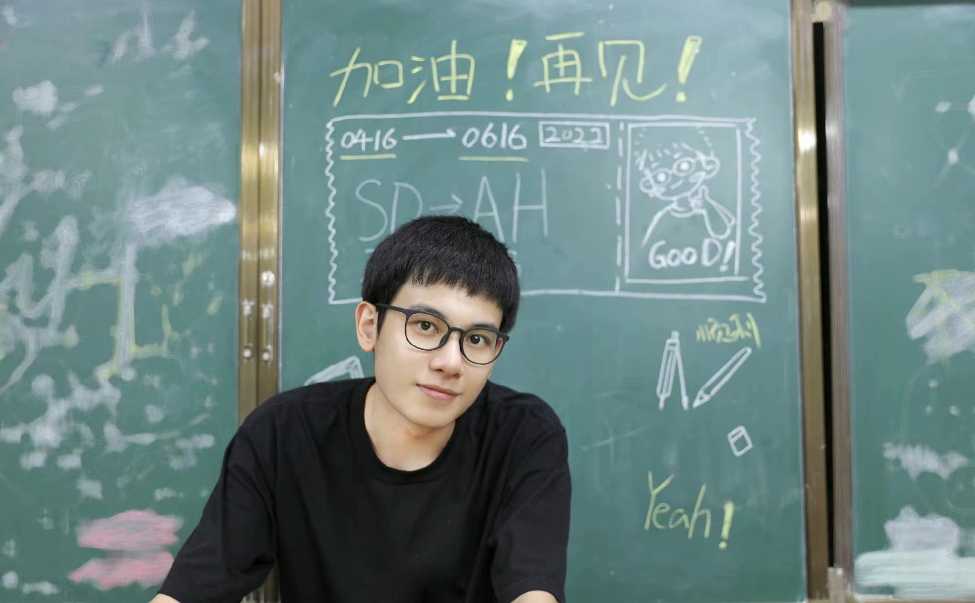 胡先煦手写答卷曝光，16个字出现多个错误，网友痛批其是文盲