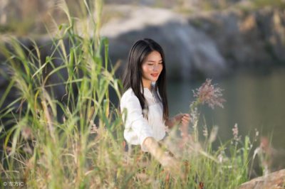 ​什么样的女人适合做老婆（什么样的女人最适合当老婆）