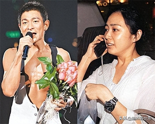 刘德华娶了几个老婆(刘德华结过几次婚)