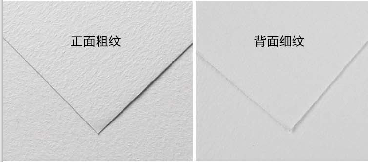 8k素描纸多大尺寸(8k素描纸和a4纸有什么区别)
