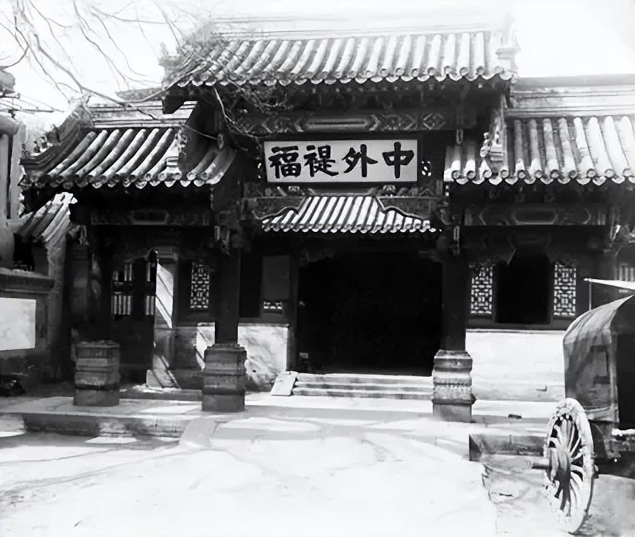 洋务运动意义是什么(洋务运动为什么会失败)