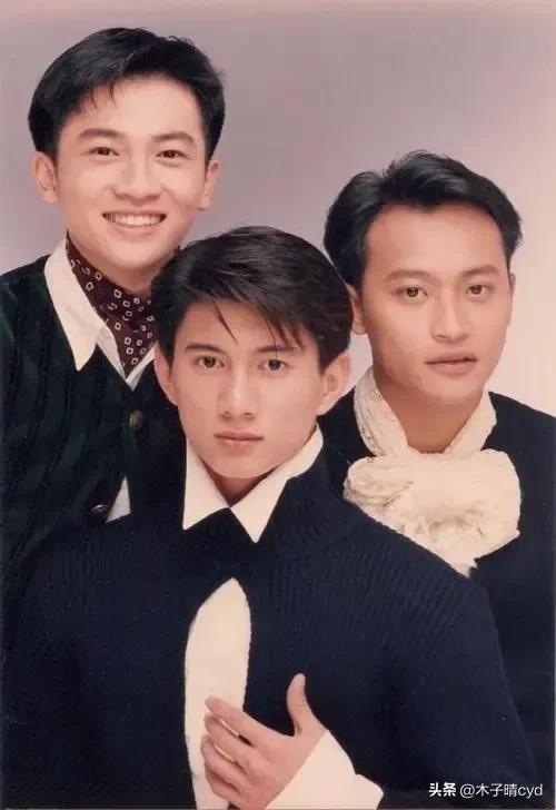 吴奇隆年过半百依然风采，一起来看看他从跆拳道获奖者到演艺圈的生涯