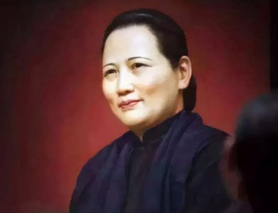​宋庆龄简介（她贵为国母，被毛泽东视为自己亲密的战友）