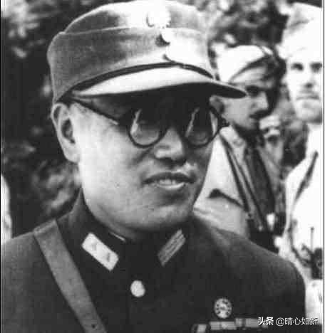 抗日名将廖耀湘