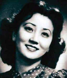 ​蒋英简介（最美的科学家妻子蒋英）
