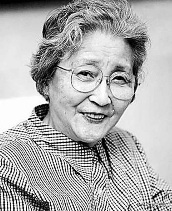 最美的科学家妻子蒋英