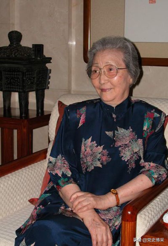 最美的科学家妻子蒋英