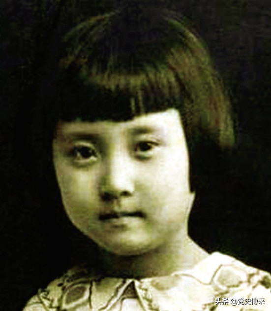 最美的科学家妻子蒋英