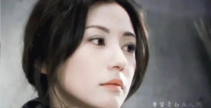 如何评价刘心悠的颜值？