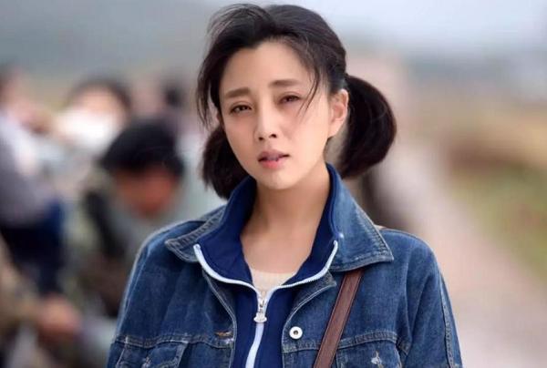 大满贯视后殷桃——娱乐圈唯一离婚却没人知道的女明星
