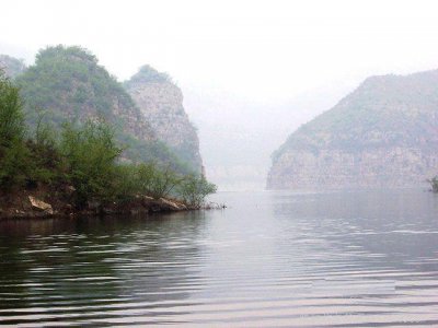 ​衡阳周边适合露营的地方