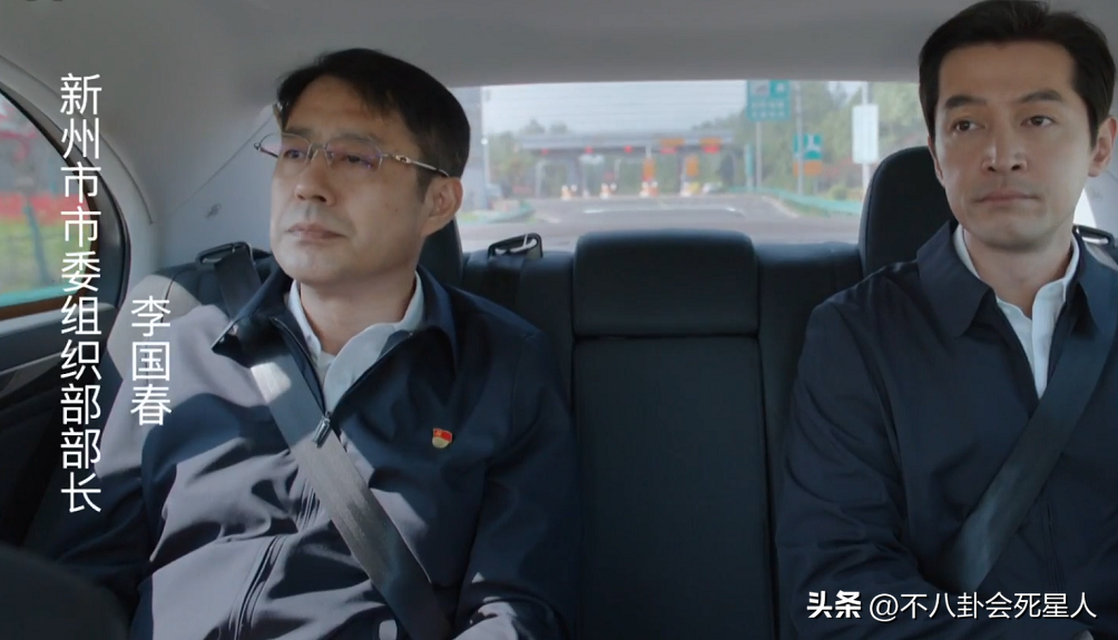 胡歌，时隔3年，归来就是王者