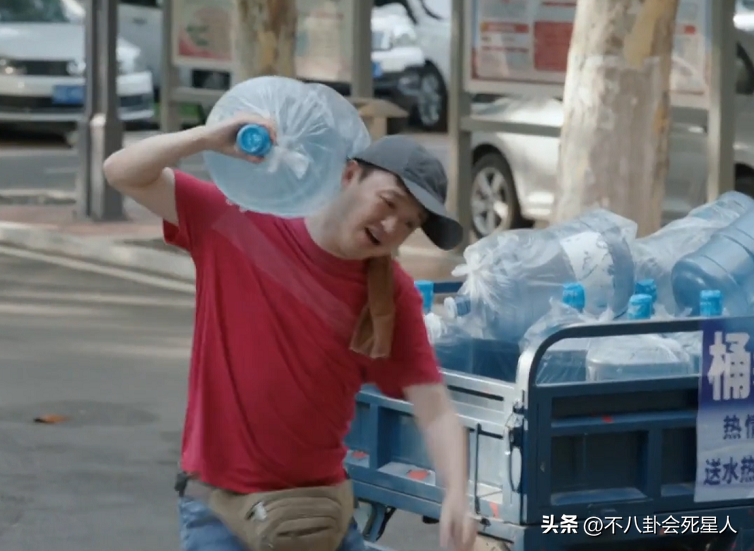 胡歌，时隔3年，归来就是王者