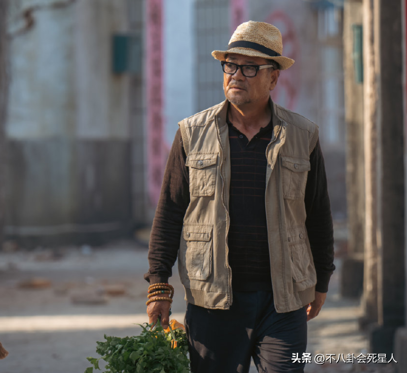 胡歌，时隔3年，归来就是王者