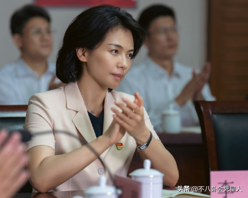 胡歌，时隔3年，归来就是王者