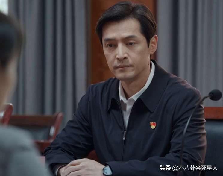 胡歌，时隔3年，归来就是王者