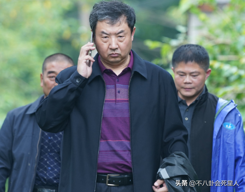 胡歌，时隔3年，归来就是王者