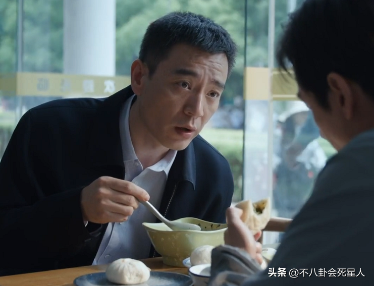 胡歌，时隔3年，归来就是王者