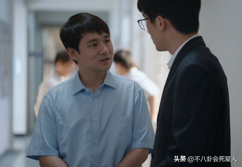 胡歌，时隔3年，归来就是王者