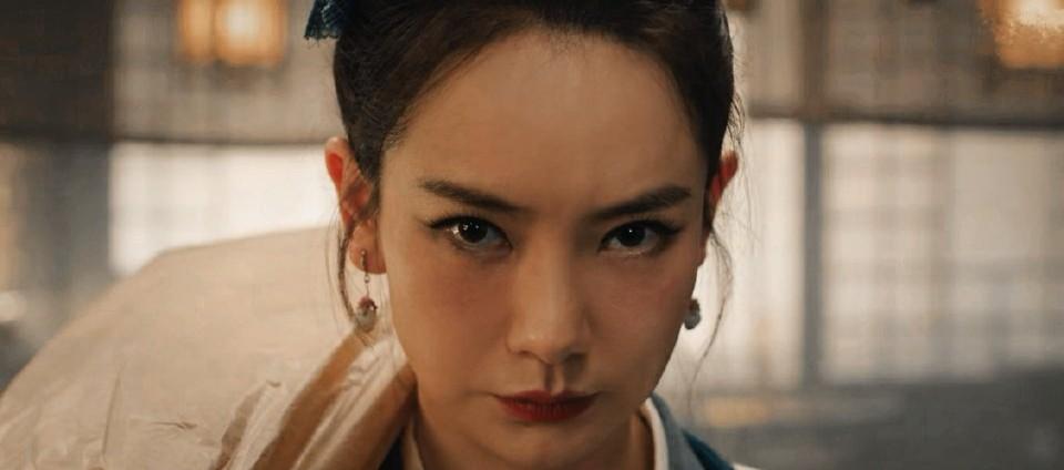 《显微镜下的大明》口碑：吴刚反派带感，戚薇瞪眼，张若昀人设差