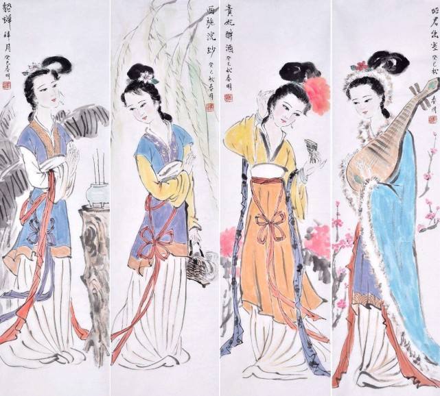 花木兰是哪里人？为什么同伴也不做官？《木兰辞》早就给出了答案