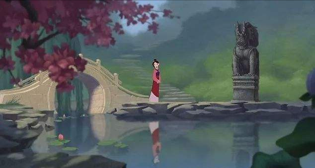 花木兰是哪里人？为什么同伴也不做官？《木兰辞》早就给出了答案