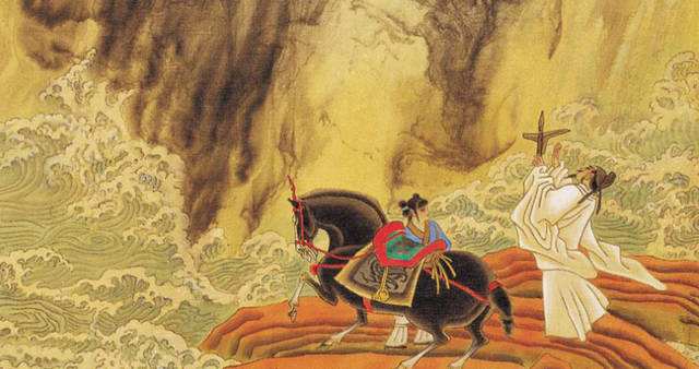 花木兰是哪里人？为什么同伴也不做官？《木兰辞》早就给出了答案
