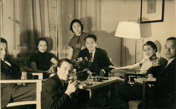 民国“军神”蒋百里为何在全校师生面前自杀
