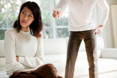 ​婆婆公公看不起我娘家做媳妇该怎么做