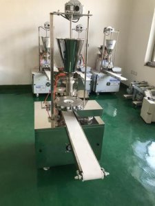 ​小型包子机600元一台全自动(小型包子机十大品牌)
