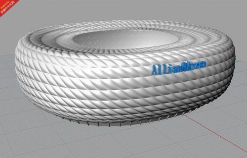 rhino建筑建模单位(revit建筑建模教程)-第1张图片-