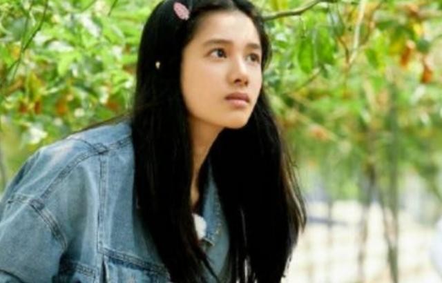 张婧仪个人资料简介（张婧仪与周迅是什么关系）
