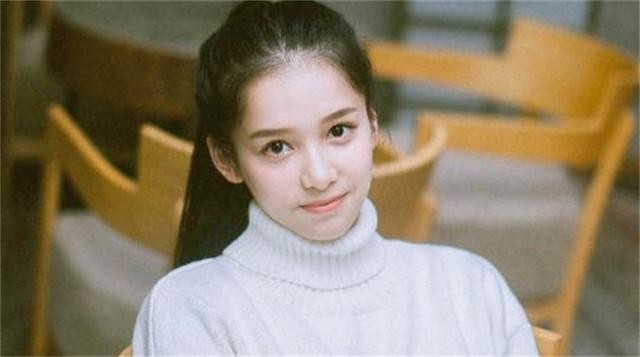 张婧仪个人资料简介（张婧仪与周迅是什么关系）