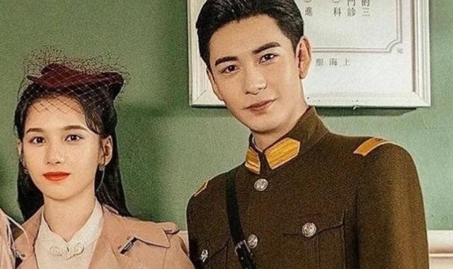 张婧仪个人资料简介（张婧仪与周迅是什么关系）