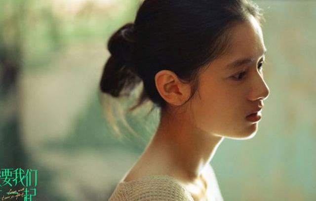 张婧仪个人资料简介（张婧仪与周迅是什么关系）