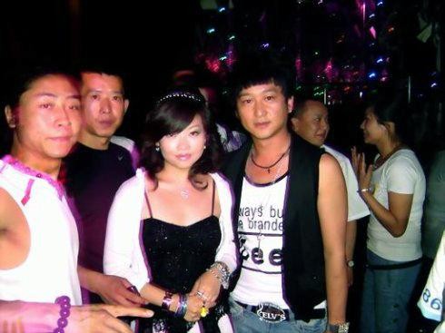 陈瑞个人资料简介（白狐陈瑞500万解约金背后的感动）