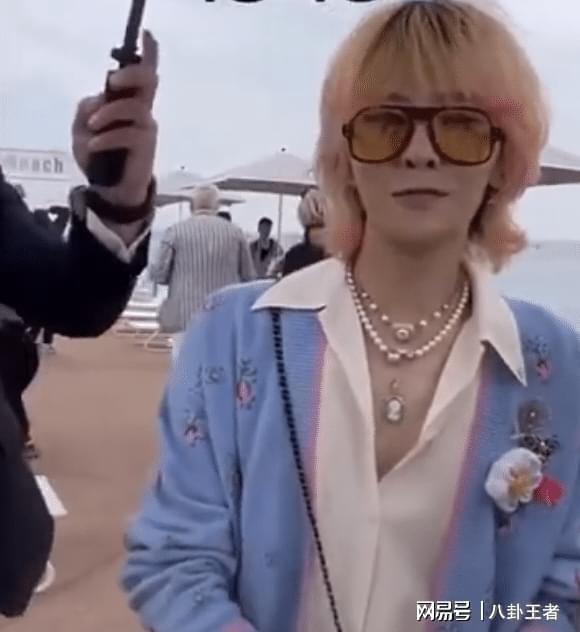 染上毒瘾后外貌的真实变化太吓人！ 感觉权志龙要变异了