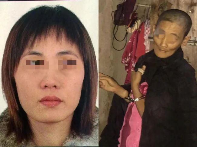 染上毒瘾后外貌的真实变化太吓人！ 感觉权志龙要变异了