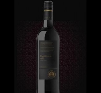 ​宝石河干红葡萄酒(卡特尔宝石树干红葡萄酒)