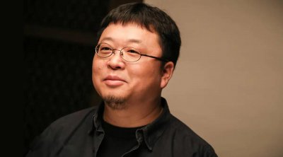 ​罗永浩的老婆柴静是真的吗（罗永浩笑谈“真还传”，再谈妻子颇感慨：有一个靠