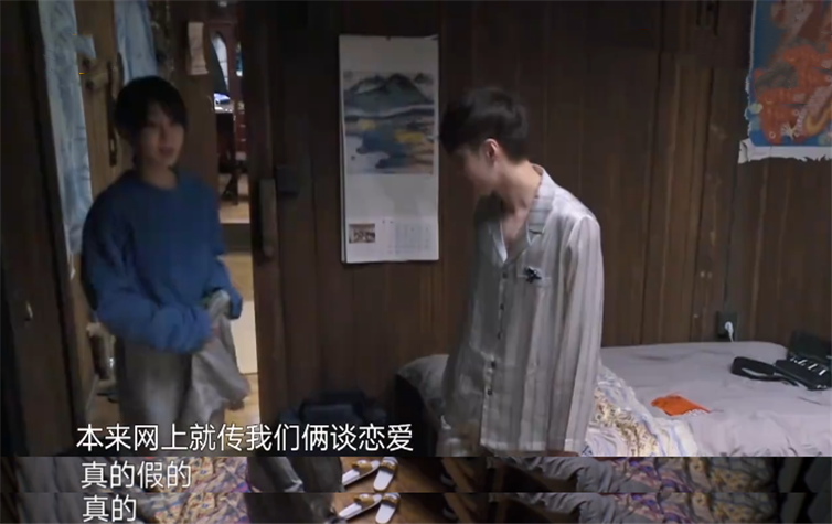 “娱圈羊肉卷”张艺兴：在极挑里靠呆萌出圈，今成现实版霸道总裁