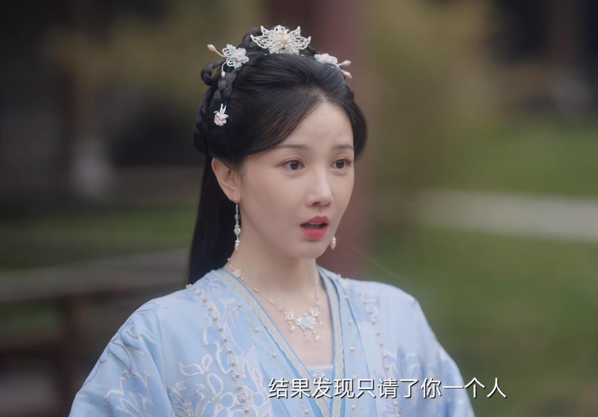 《卿卿日常》女配大盘点！认出了胡可，认出了陈紫函，却没认出她